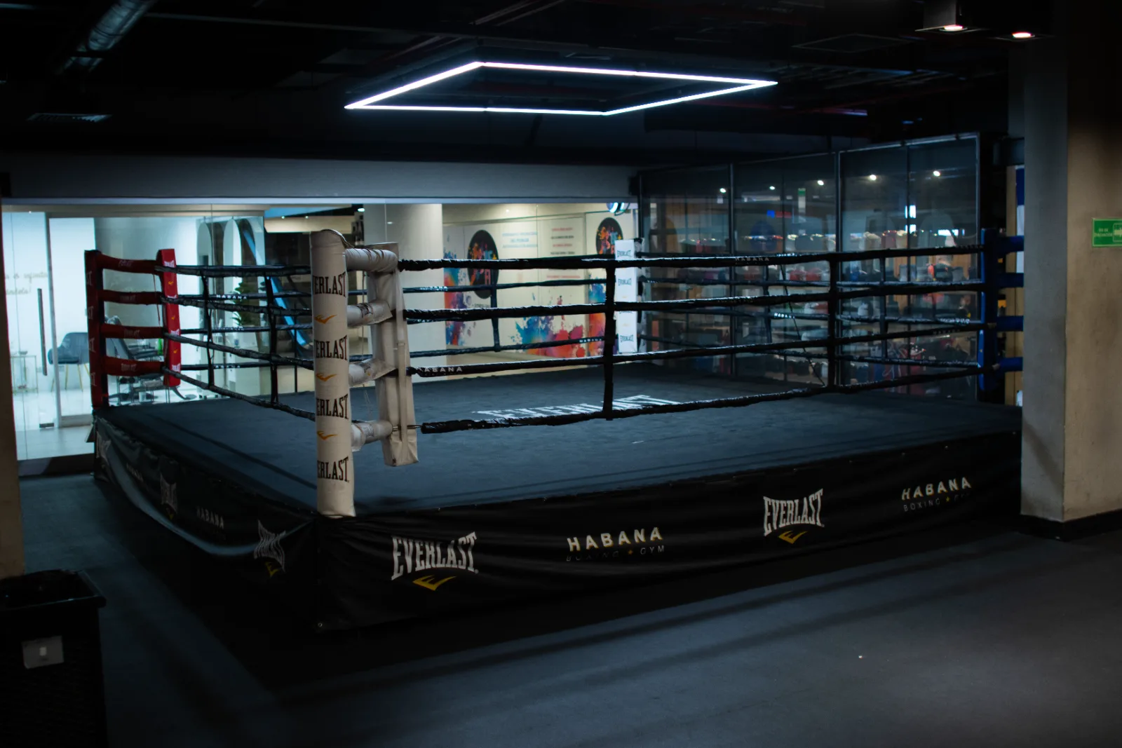 Imagen principal de Habana Box Titanium