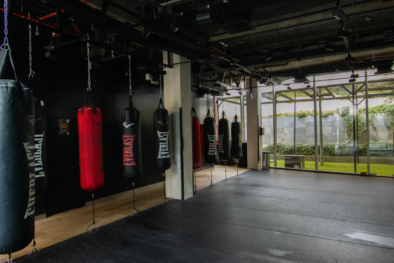 Imagen principal de Habana Box El Golf